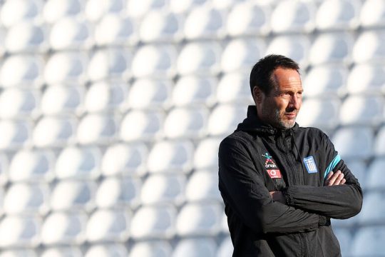 Ο Φαν Σιπ και τα διλήμματα