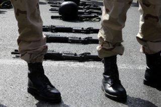 Θρίλερ με την αυτοκτονία 23χρονου φαντάρου στην Κεφαλονιά