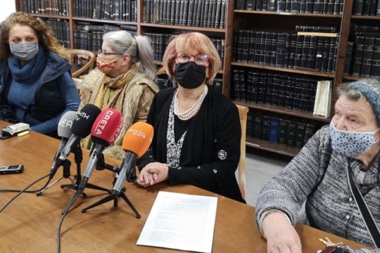 Επίθεση συλλόγων στον Δήμο Χανίων για την έλλειψη φιλοζωϊκής πολιτικής