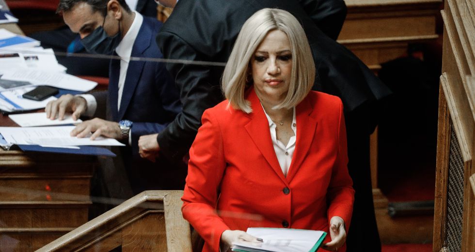 «Χέρι χέρι, Μητσοτάκης- Τσίπρας στην επιχείρηση διχασμού της ελληνικής κοινωνίας»