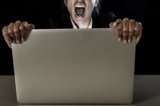 Ιστορία τηλεκπαιδευτικής τρέλας