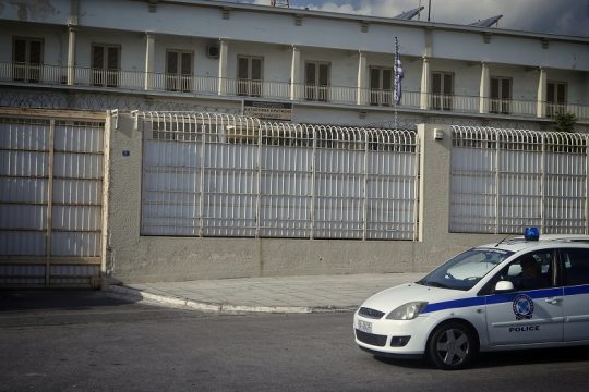 «Σωφρονισμός χωρίς σεβασμό στα δικαιώματα»