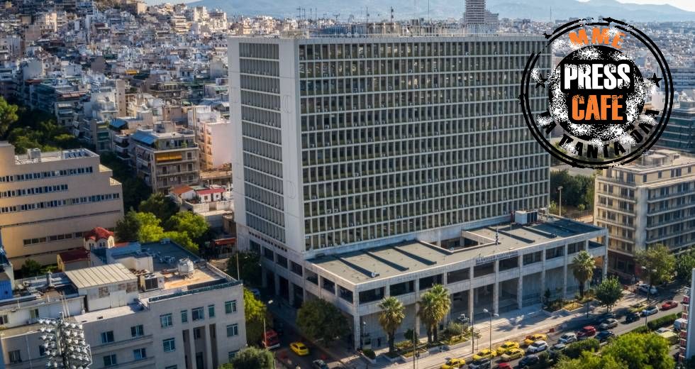 Ενα εξώδικο (και) για τον Βαξεβάνη