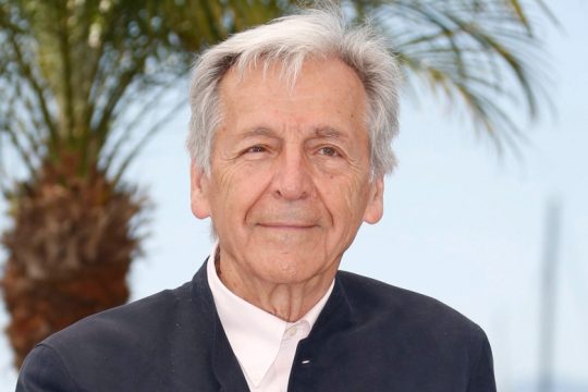 Νέα παρέμβαση με νόημα από τον Κ. Γαβρά