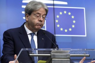 5 «κίτρινες» από το Eurogroup
