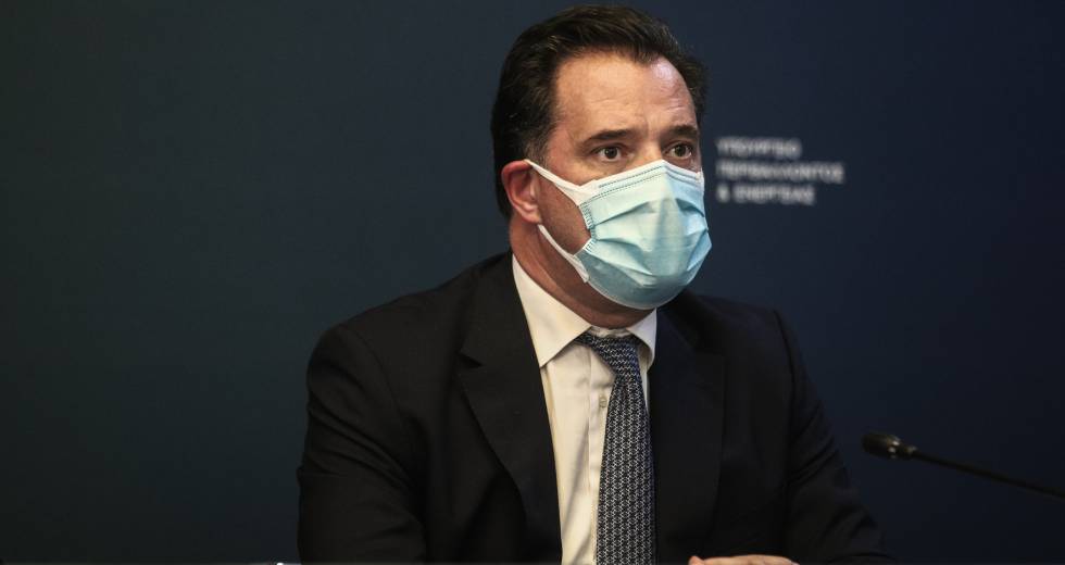 «Αδειάζει» τον Γεωργιάδη ο εκπρόσωπος της Ιεράς Συνόδου για την «ειδική άδεια»