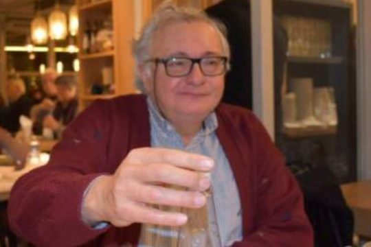 Ηράκλειο: Συλλογή τροφίμων για μετανάστες στη μνήμη του Γιάννη Αυγουστάκη