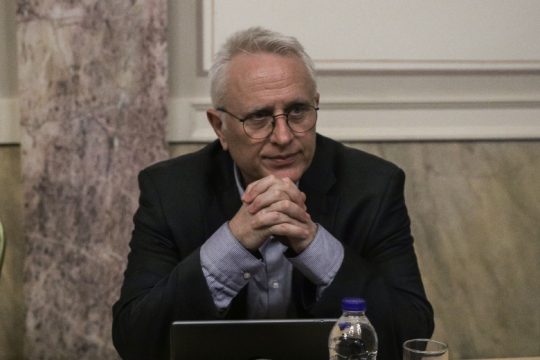 «Προϊόν παραδρομής» είναι τώρα για τους Ειδικούς Φρουρούς Κρήτης η ανακοίνωση μίσους