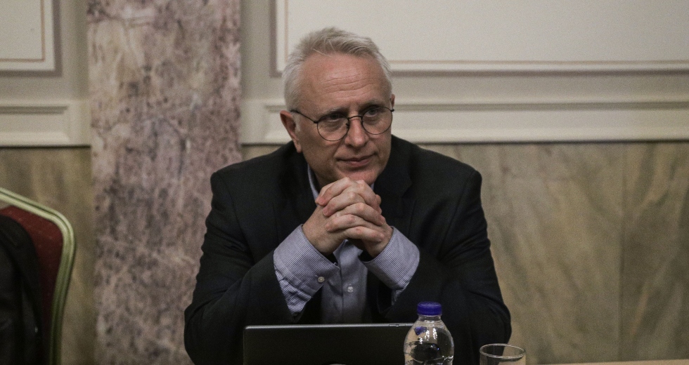 «Προϊόν παραδρομής» είναι τώρα για τους Ειδικούς Φρουρούς Κρήτης η ανακοίνωση μίσους