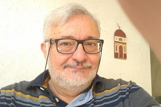 Για τον Γιάννη Αυγουστάκη
