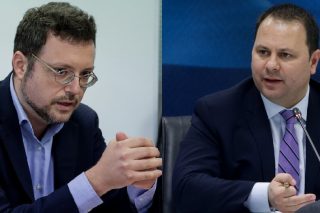 Καταγγελίες για «παρακράτος» στον κλάδο των ασφαλιστικών