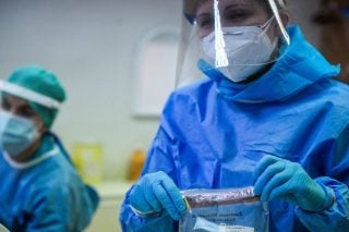 Το χρονικό μιας προαναγγελθείσας τραγωδίας
