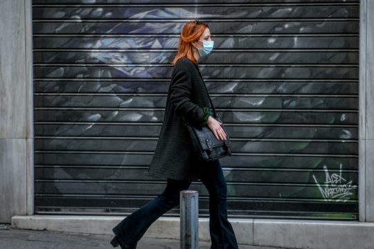 Να είναι επιτέλους αυτό το τελευταίο λοκντάουν