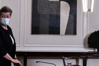 Χρηματοδότηση 15,8 εκατ. ευρώ ζήτησε ο Πλακιωτάκης για τη φύλαξη των συνόρων