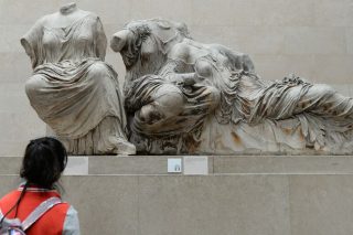 Διεθνής αντίδραση στις δηλώσεις Μπόρις Τζόνσον