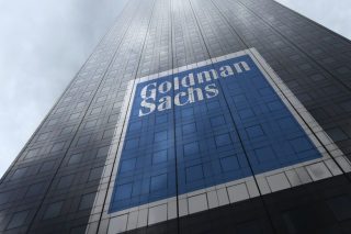 Η «χρυσή γαλέρα» της Goldman Sachs