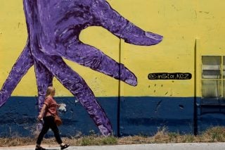 Επί τόπου κίνηση