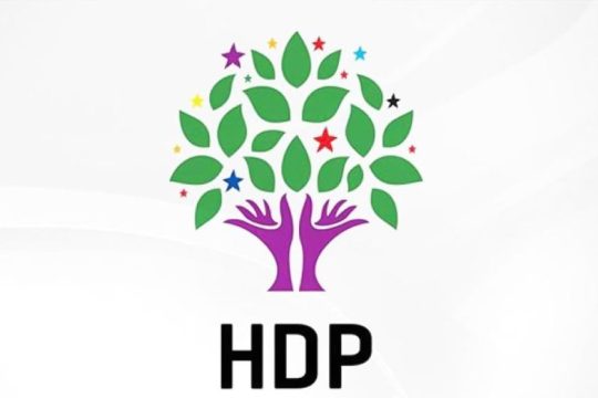 Τουρκία: Προσφυγή στη Δικαιοσύνη για διάλυση του HDP