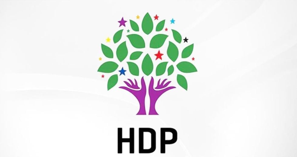 Τουρκία: Προσφυγή στη Δικαιοσύνη για διάλυση του HDP