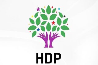 «Προειδοποιήσεις» Ε.Ε. για τη στάση της Άγκυρας στο θέμα αποκλεισμού του κόμματος HDP