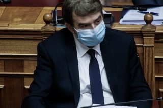 Στην αγκαλιά του Χρυσοχοΐδη το ΤΑΧΔΙΚ