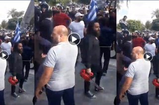 Περίεργα…