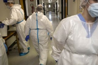 Η Ιταλία ονειρεύεται ξανά την κανονικότητα