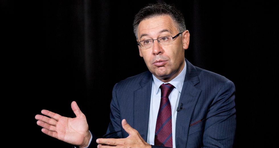 Συνελήφθη ο πρώην αντιπρόεδρος της Μπαρτσελόνα για εμπλοκή σε σκάνδαλο