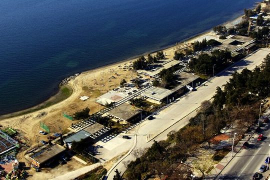 «Οχι» στο ξεπούλημα