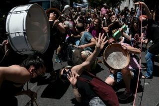 Σκέψεις για την τέχνη της επόμενης μέρας