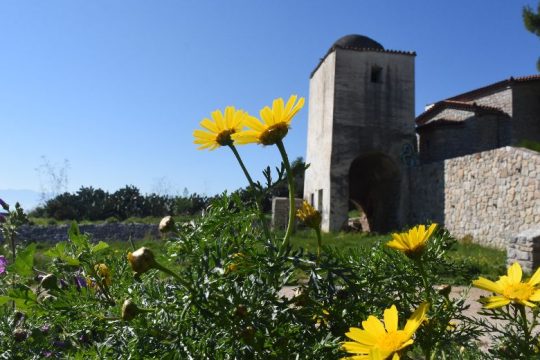 Συννεφιές και άνοδος της θερμοκρασίας