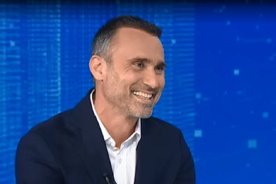 Γιώργος Καπουτζίδης