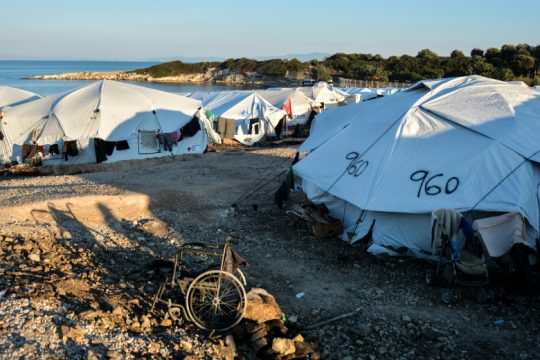 Μηδενικοί άνθρωποι» ή κυβερνήσεις που εκμηδενίζουν την έννοια «άνθρωπος»;