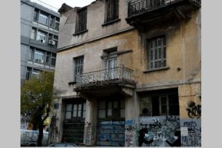 Kατεδαφίσεις fast track και σε νεοκλασικά