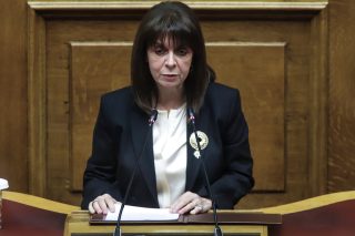 «Φοβόμαστε ότι η χώρα θα πρέπει να αντιμετωπίσει και πάλι ύφεση»