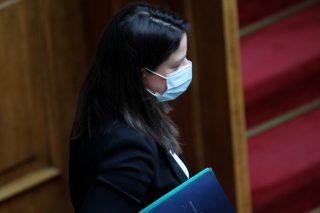 Ηττα Κεραμέως και στην αξιολόγηση