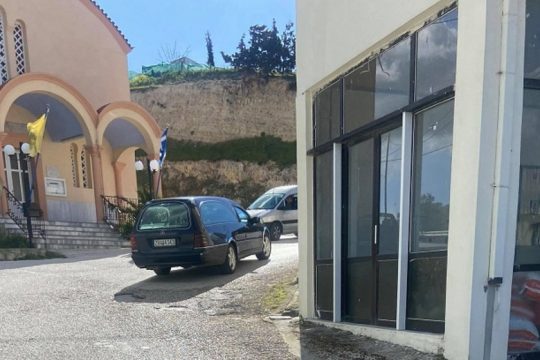 Κρήτη: Σήμερα η κηδεία του δίχρονου αγοριού που έπεσε σε βαρέλι νερού