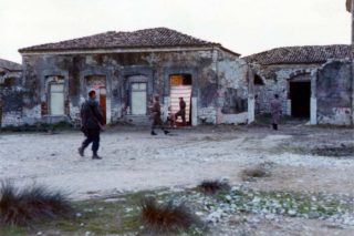 Ο κυνηγός της Επανάστασης