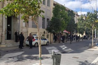 Ηράκλειο: Διακόπηκε για τον Μάιο η δίκη για τον θάνατο του 3χρονου Άγγελου
