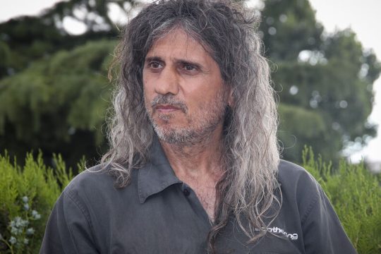 «Ξεκαθαρίζουν λογαριασμούς με Κουφοντίνα»