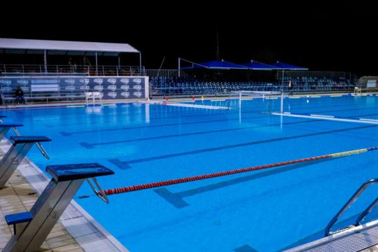 Νέα κακουργηματική δίωξη για βιασμό ανήλικων κολυμβητριών