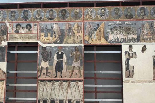 Φώτης Κόντογλου: ο ασκητής της τέχνης