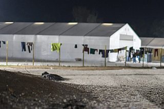 Αυτοκτονία 24χρονου Κούρδου στο ΠΡΟΚΕΚΑ Κορίνθου