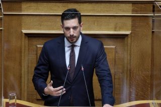 Να παρέμβει εισαγγελέας και για τον Κυρανάκη