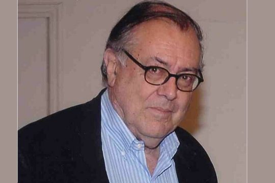 Ο αγωνιστής που ήταν πολύτιμα παρών μέχρι το τέλος