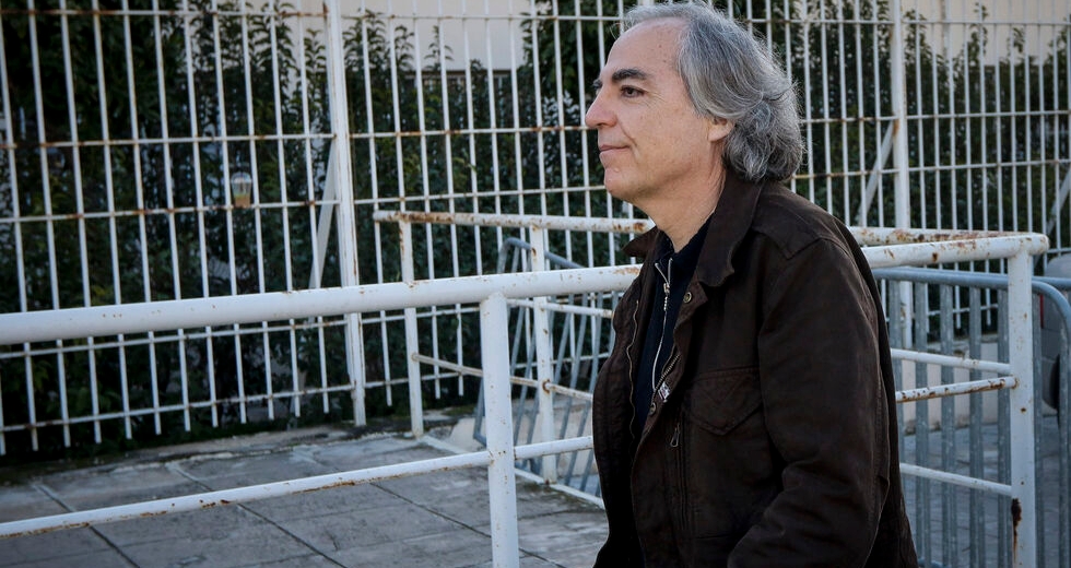 Η La Libre για τη στάση της ελληνικής κυβέρνησης απέναντι στον Κουφοντίνα
