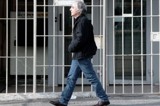 Η υπόθεση Κουφοντίνα σε φλαμανδική ιστοσελίδα του Βελγίου