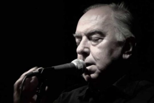 Αναβολή της live streaming συναυλίας των Γ. Κούτρα – Μ. Σεβίλογλου