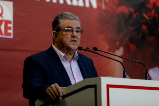 «Όσο η κυβέρνηση καθυστερεί την επίταξη, τόσο μεγαλώνουν οι εγκληματικές ευθύνες της»
