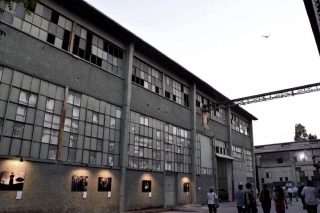 Με 40% πληρότητα στους χώρους